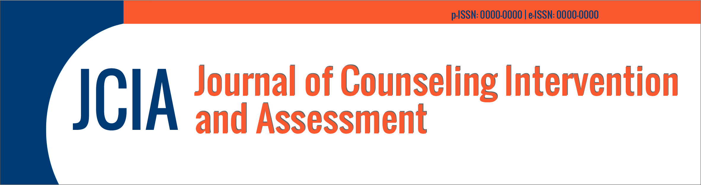 Journal of Counseling Intervention and Assessment 