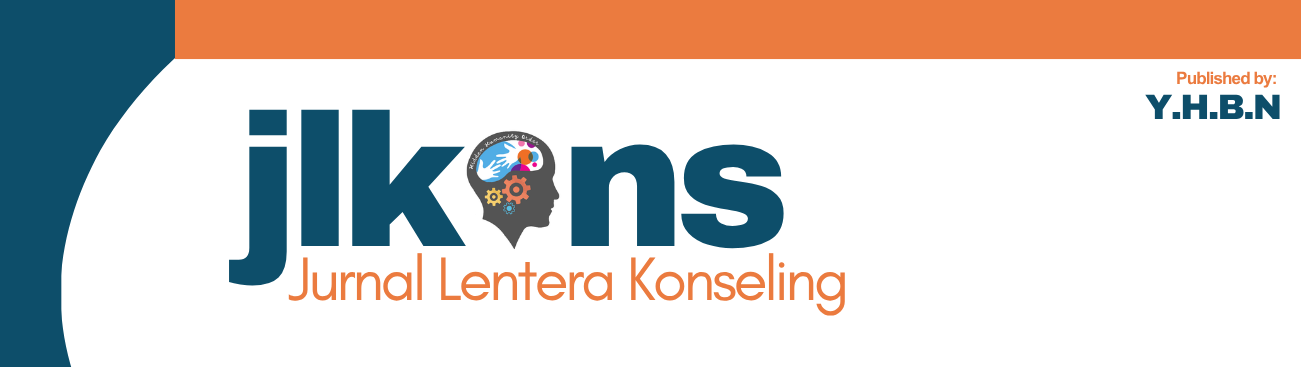 Jurnal Lentera Konseling
